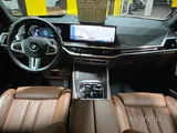 BMW X5 M60i 2025 V8